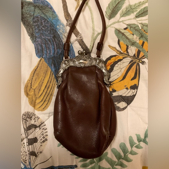 Brighton Bags Vintage Brighton Shoulder Bag Poshmark